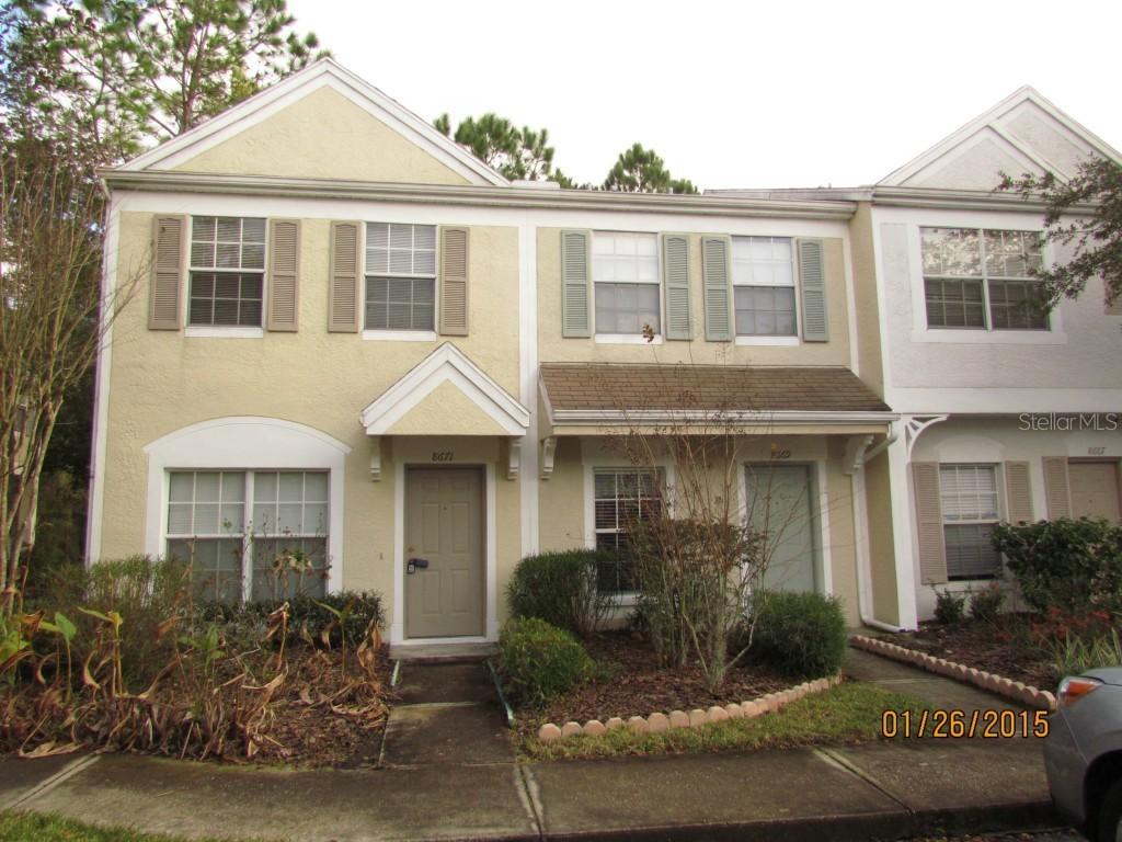 8671 Hunters Key Cir., Tampa, FL 33647