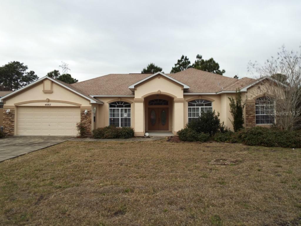 4887 Sand Ridge Blvd., Spring Hill, FL 34609