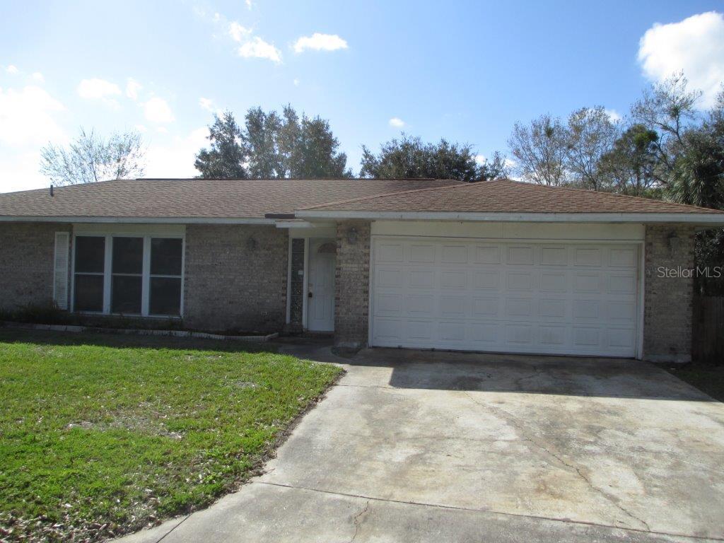 26716 Hickory Loop, Lutz, FL 33559