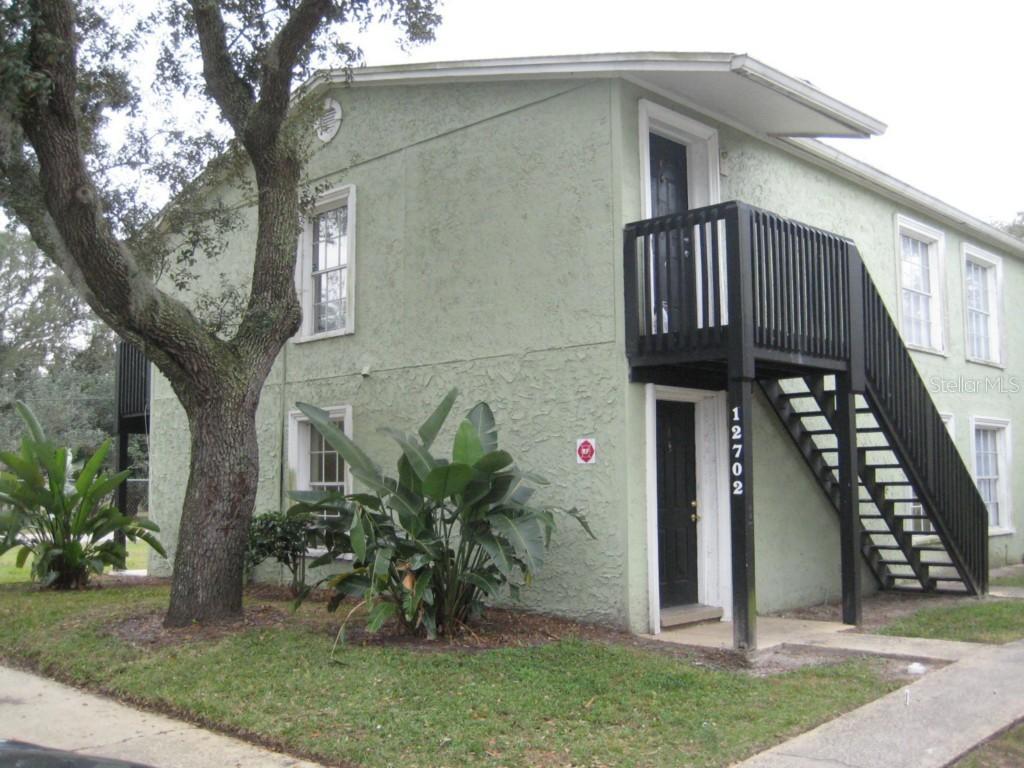 12702 English Hills Ct. #A, Tampa, FL 33617