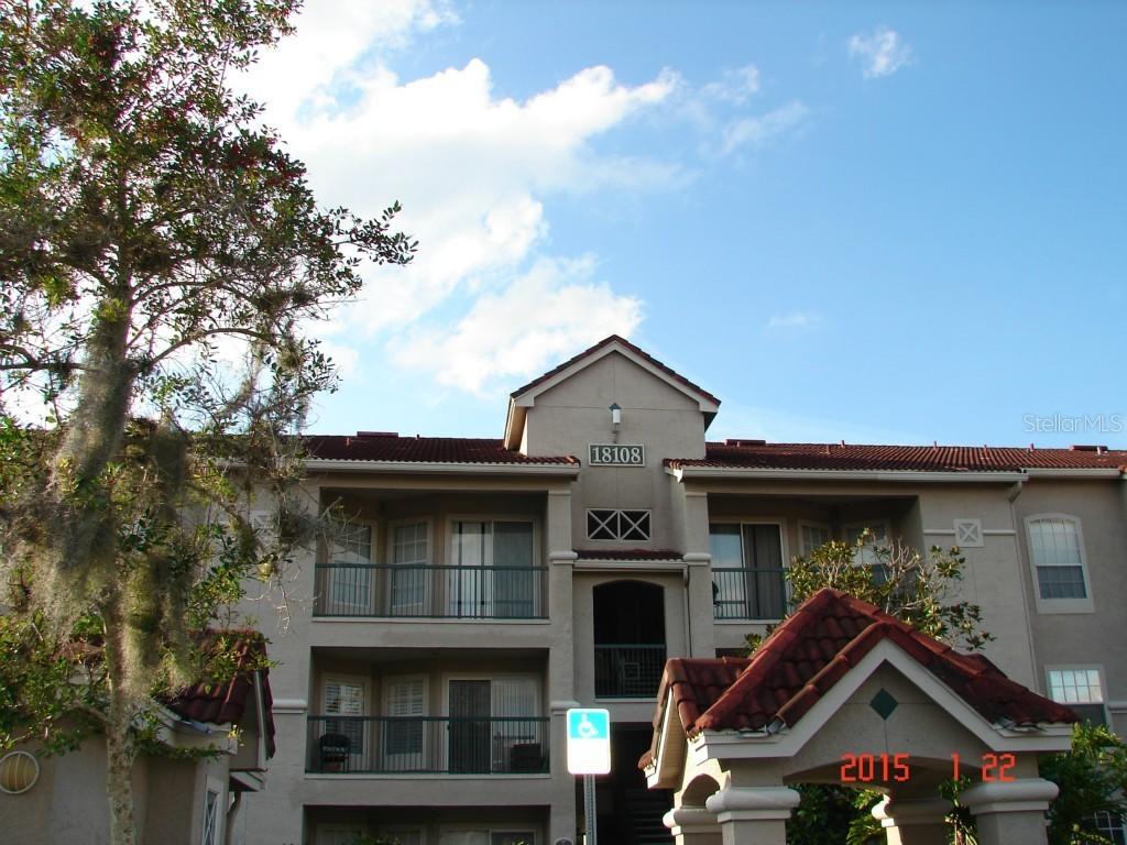 18108 Peregrines Perch Pl. #7303, Lutz, FL 33558