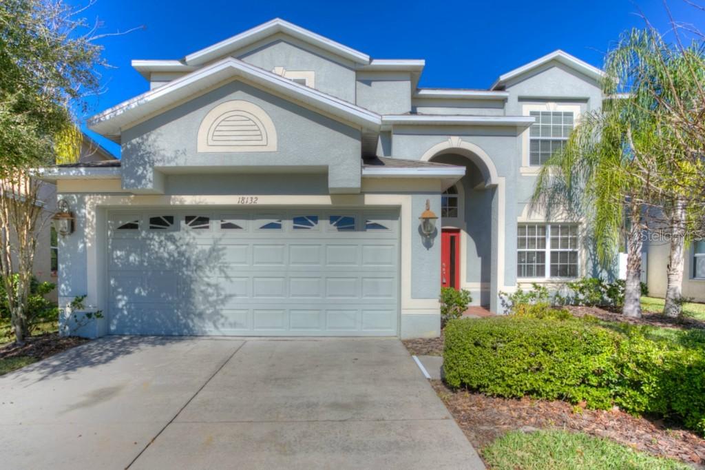 18132 Bahama Bay Dr., Tampa, FL 33647
