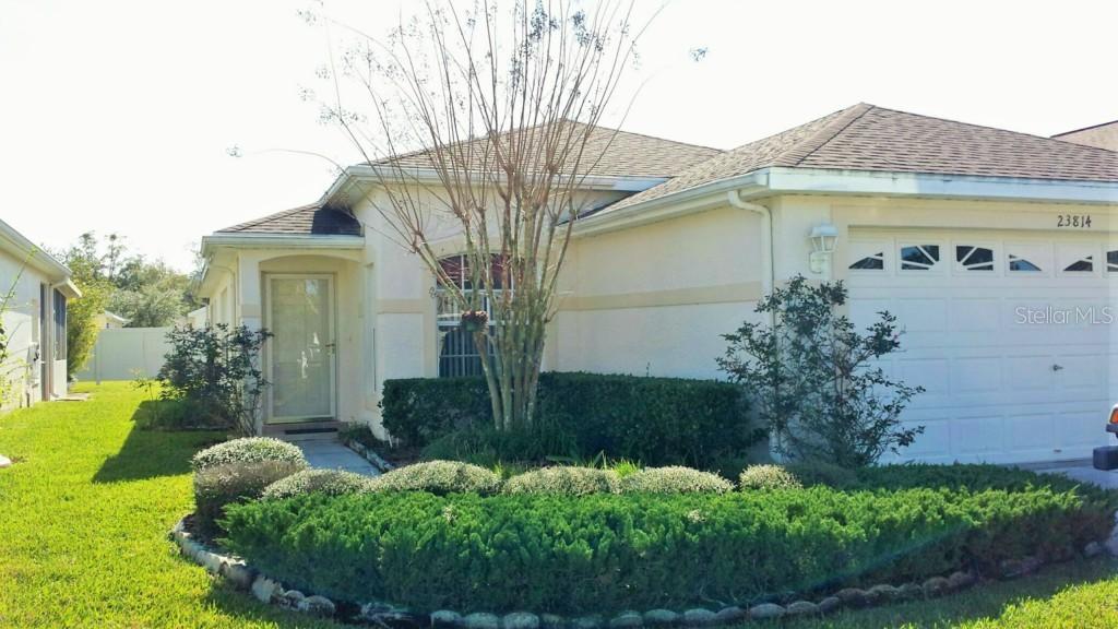 23814 Coral Ridge Ln., Land O Lakes, FL 34639