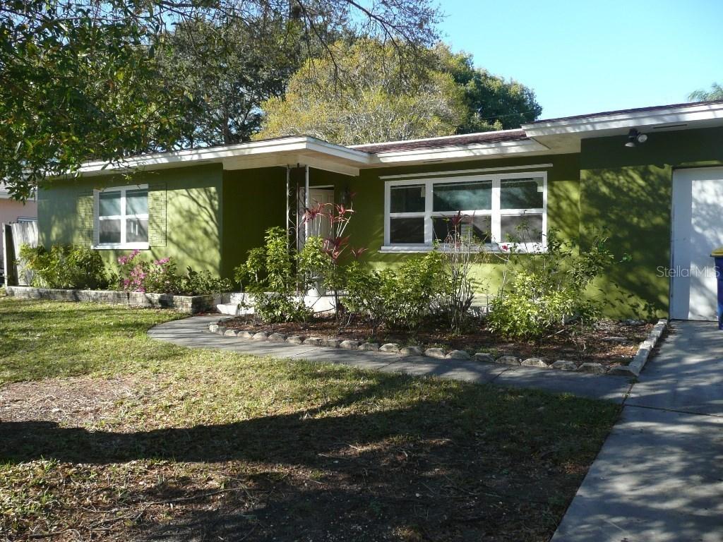 1404 S Evergreen Ave., Clearwater, FL 33756