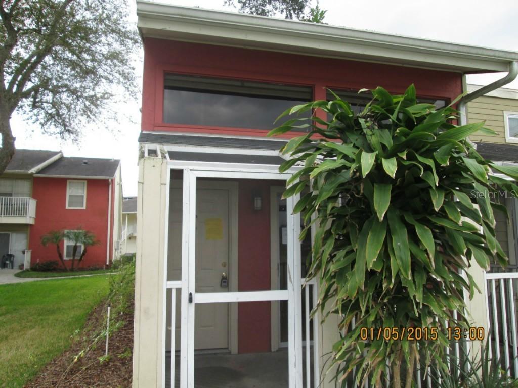 603 Parsons Lake Path #103, Brandon, FL 33511