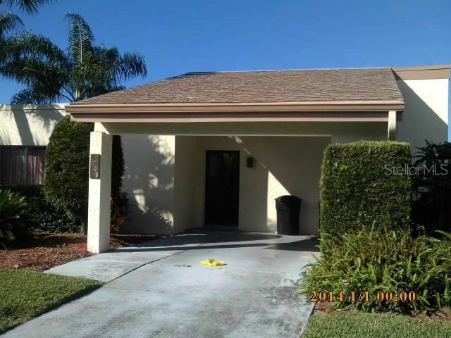 2709 Haverhill Ct. #28A, Clearwater, FL 33761