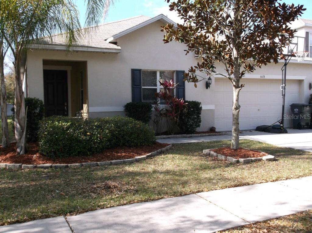 6618 Waterton Dr., Riverview, FL 33578