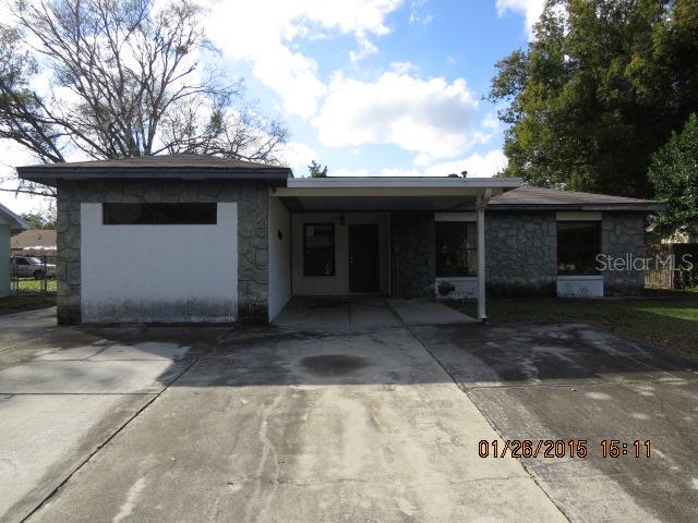 1206 Windy Ridge Dr., Brandon, FL 33510