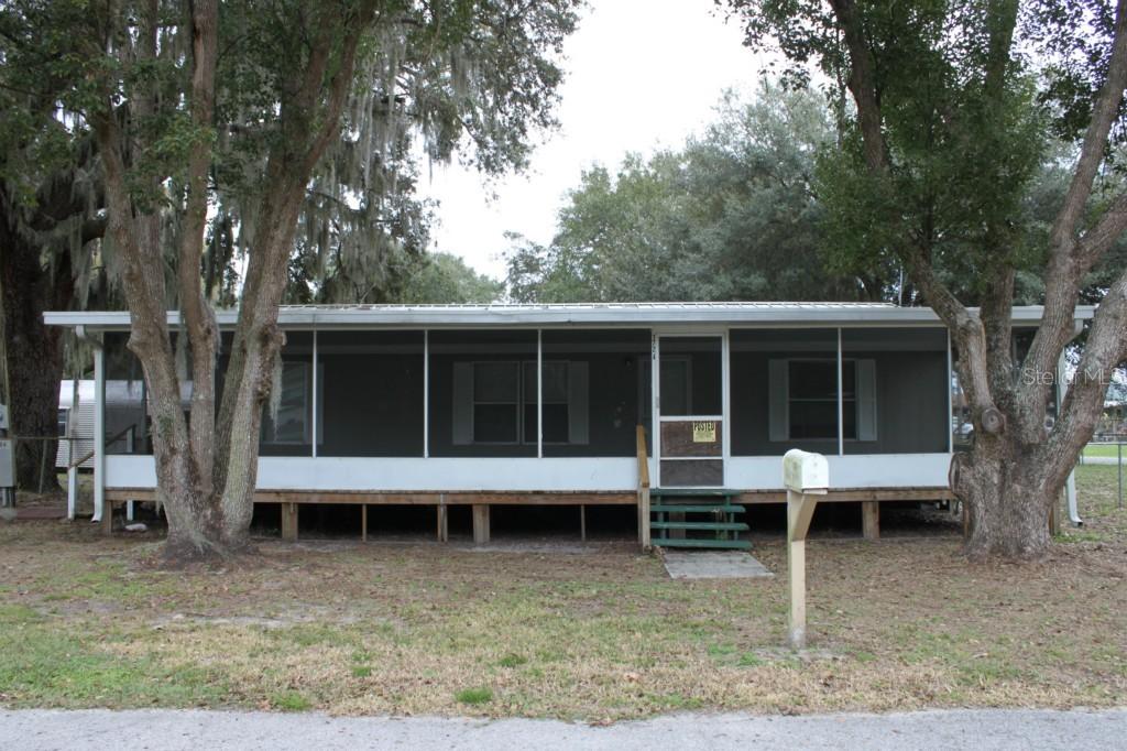 1724 Flint Dr., Auburndale, FL 33823