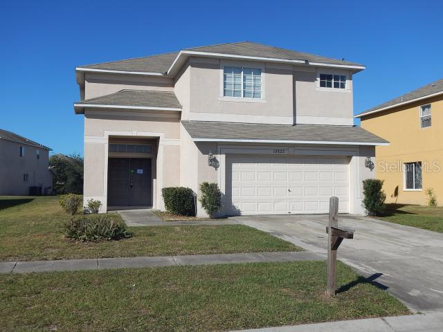 12822 Longcrest Dr., Riverview, FL 33579