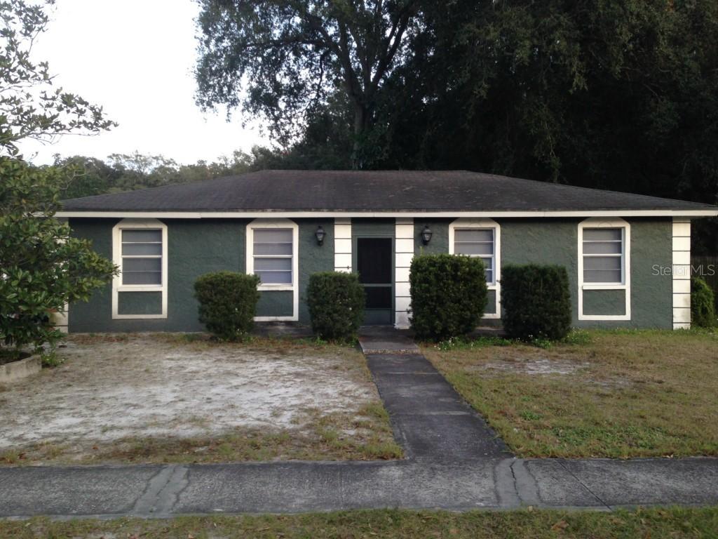 8515 Tidewater Tr., Tampa, FL 33619