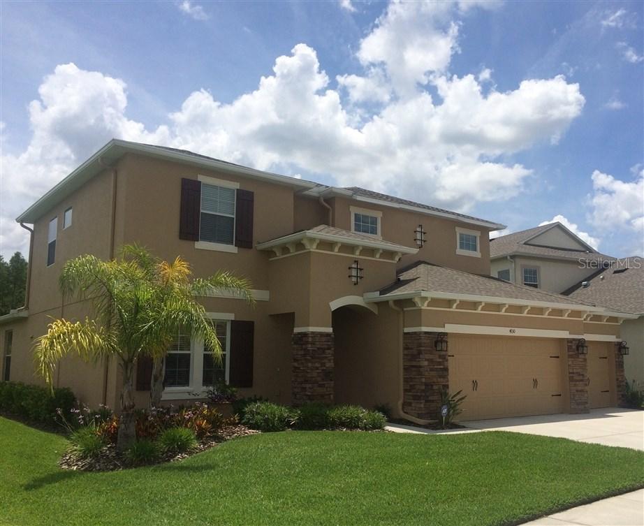 4130 Windcrest Dr., Wesley Chapel, FL 33544