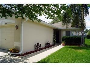 18116 Canal Pointe St., Tampa, FL 33647