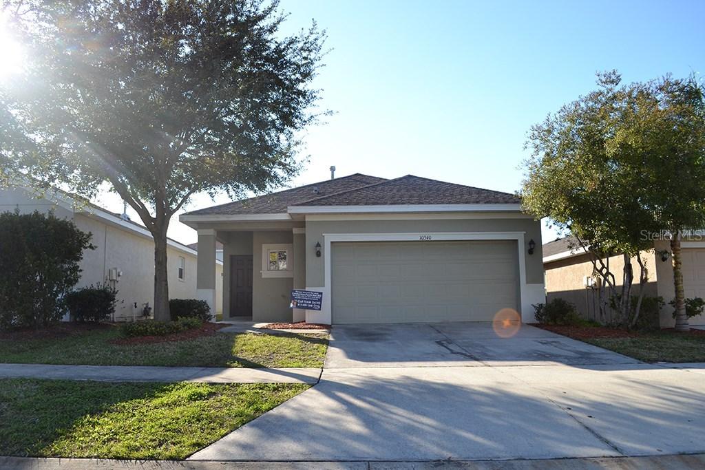 10340 Avelar Ridge Dr., Riverview, FL 33578