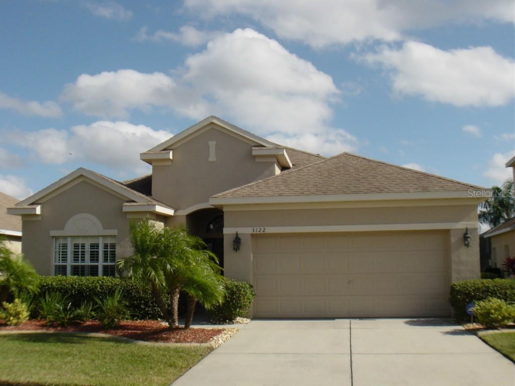 3122 Sago Point Ct., Land O Lakes, FL 34639