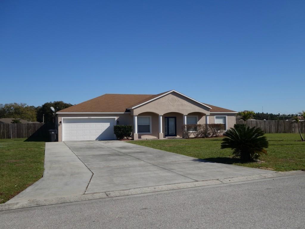 6805 Bloomfield Haven Pl., Seffner, FL 33584