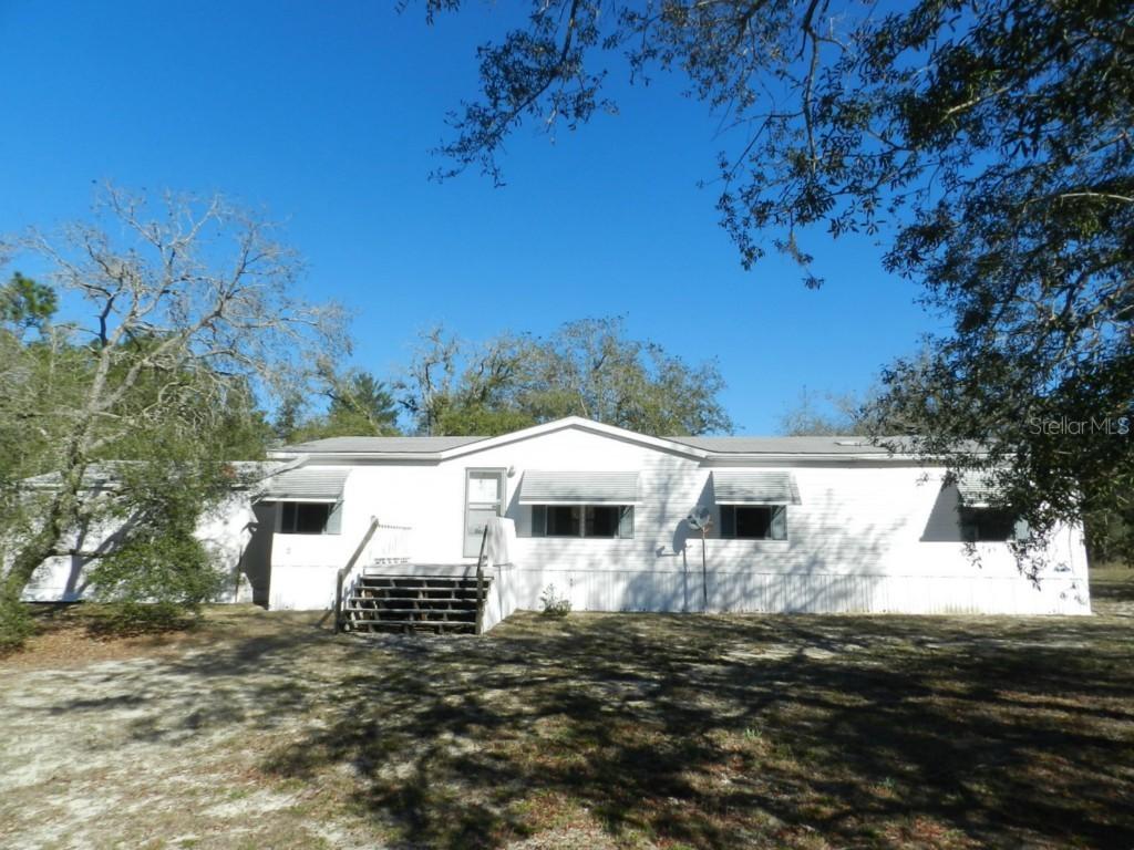 15103 Hummingbird Rd., Weeki Wachee, FL 34614
