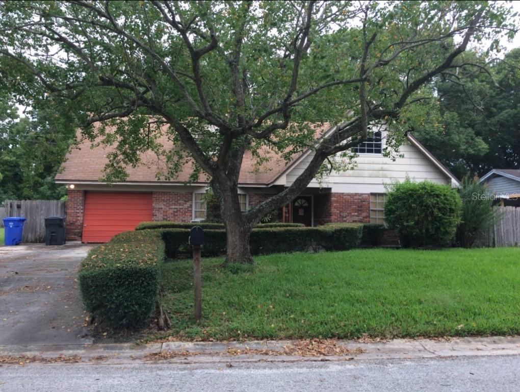 6718 Ralston Beach Cir., Tampa, FL 33614