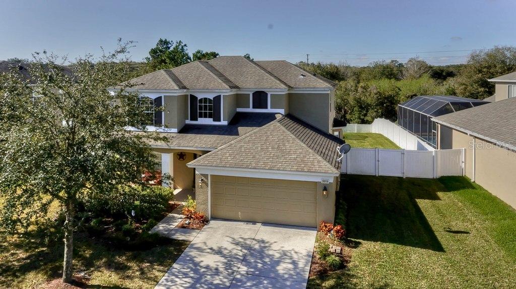 3519 Fortingale Dr., Wesley Chapel, FL 33543