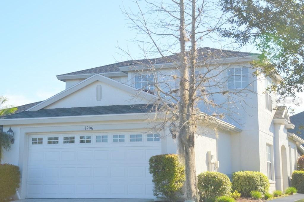 1906 Echo Pond Pl., Wesley Chapel, FL 33543