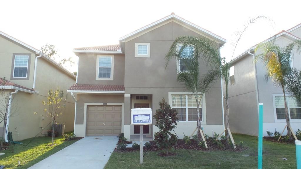 8804 Bamboo Palm Ct., Kissimmee, FL 34747