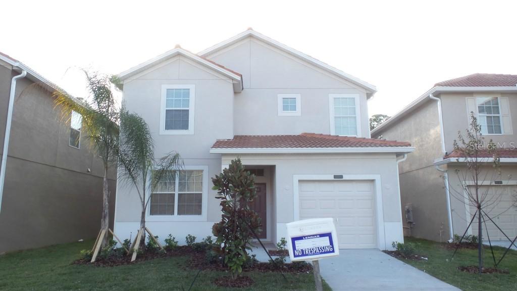 8808 Bamboo Palm Ct., Kissimmee, FL 34747