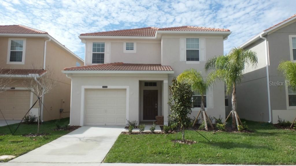 2924 Banana Palm Dr., Kissimmee, FL 34747