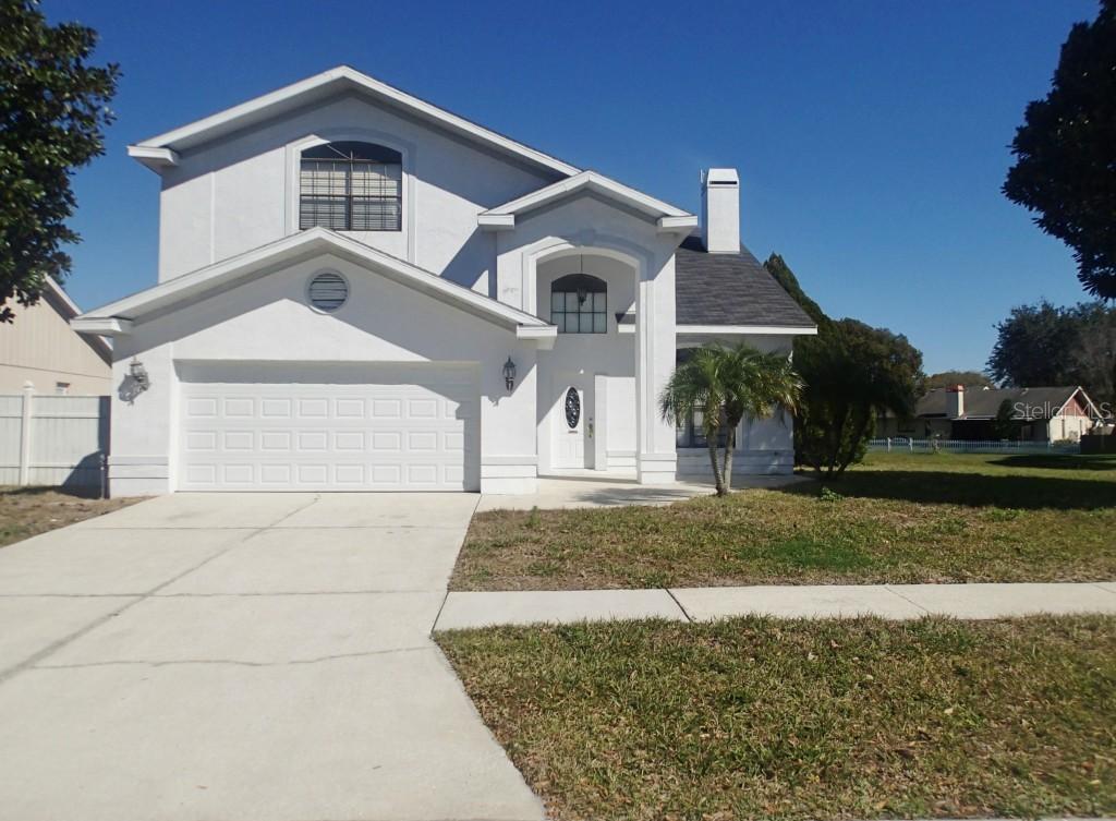 12926 Longcrest Dr., Riverview, FL 33579