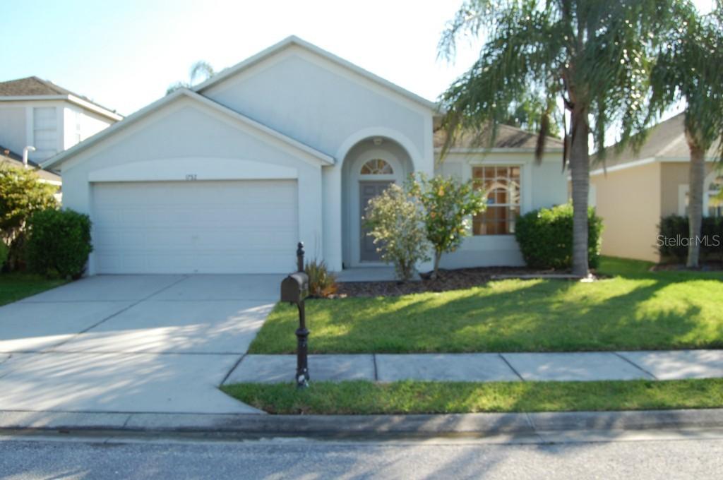 1752 Loch Haven Ct., Trinity, FL 34655