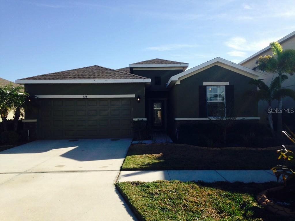 568 Vista Ridge Dr., Ruskin, FL 33570