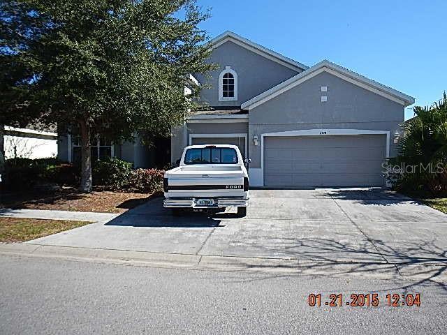 6748 Sparkling Way, Wesley Chapel, FL 33545