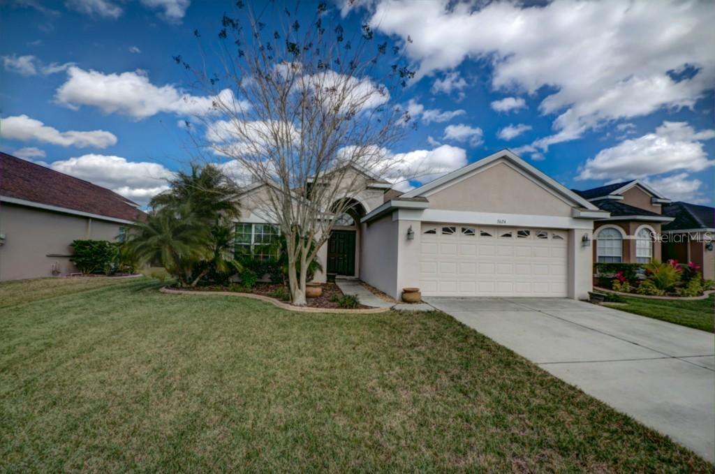 3624 Cresthill Ln., Land O Lakes, FL 34639