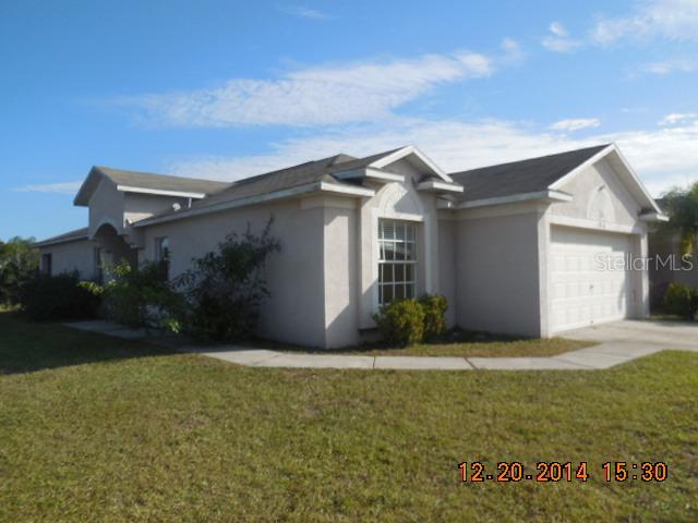 12908 Fieldmoor Ct., Riverview, FL 33579