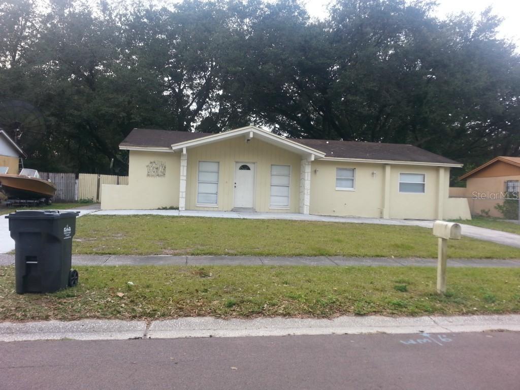 1806 Green Ridge Rd., Tampa, FL 33619