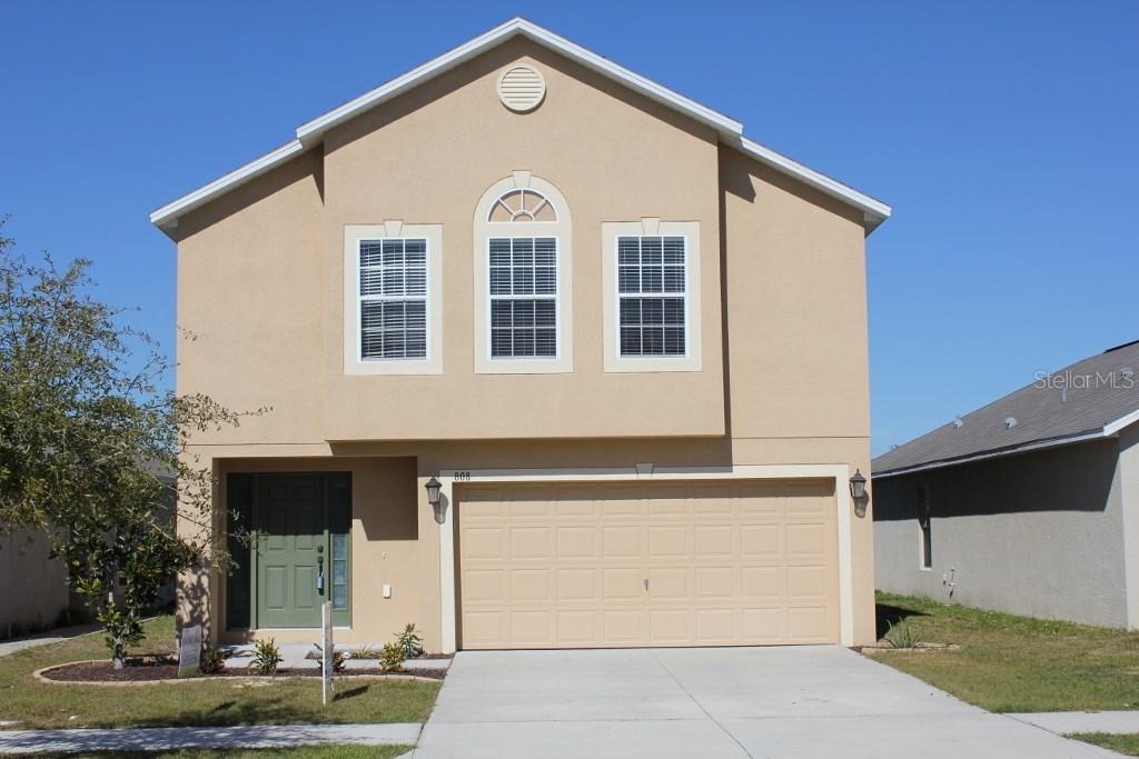 808 Brenton Leaf Dr., Ruskin, FL 33570