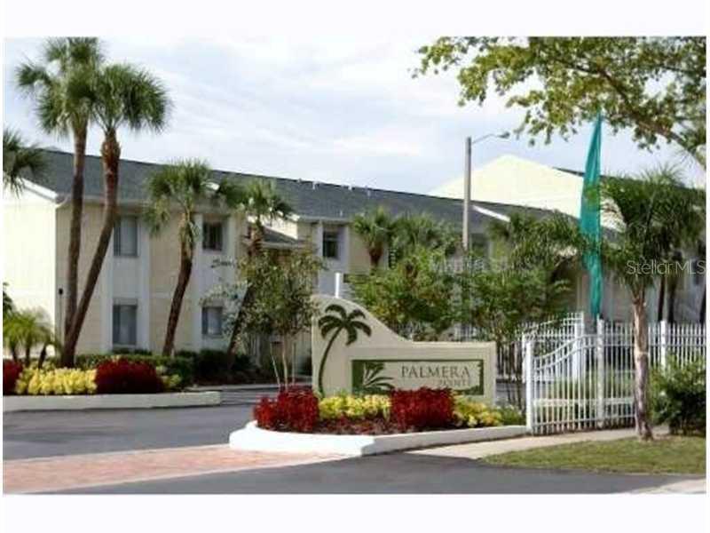 7821 Palmera Pointe Cir. #201, Tampa, FL 33615