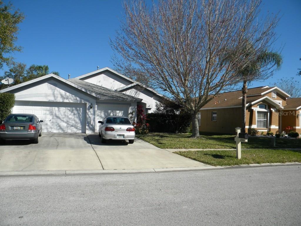 19743 Bergenfeld Dr., Land O Lakes, FL 34638