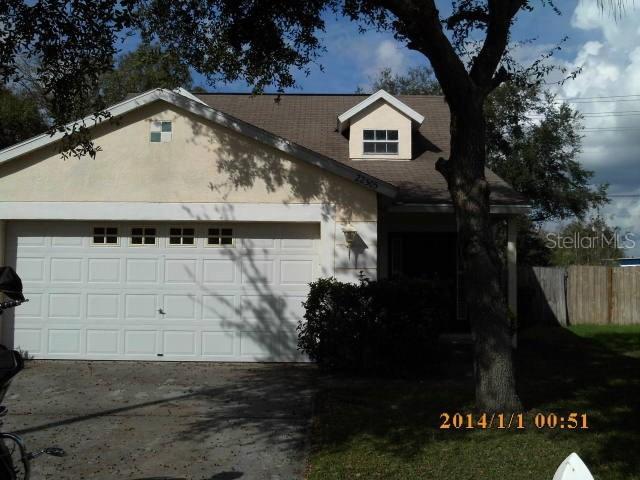 22505 Crows Nest Ct., Lutz, FL 33549