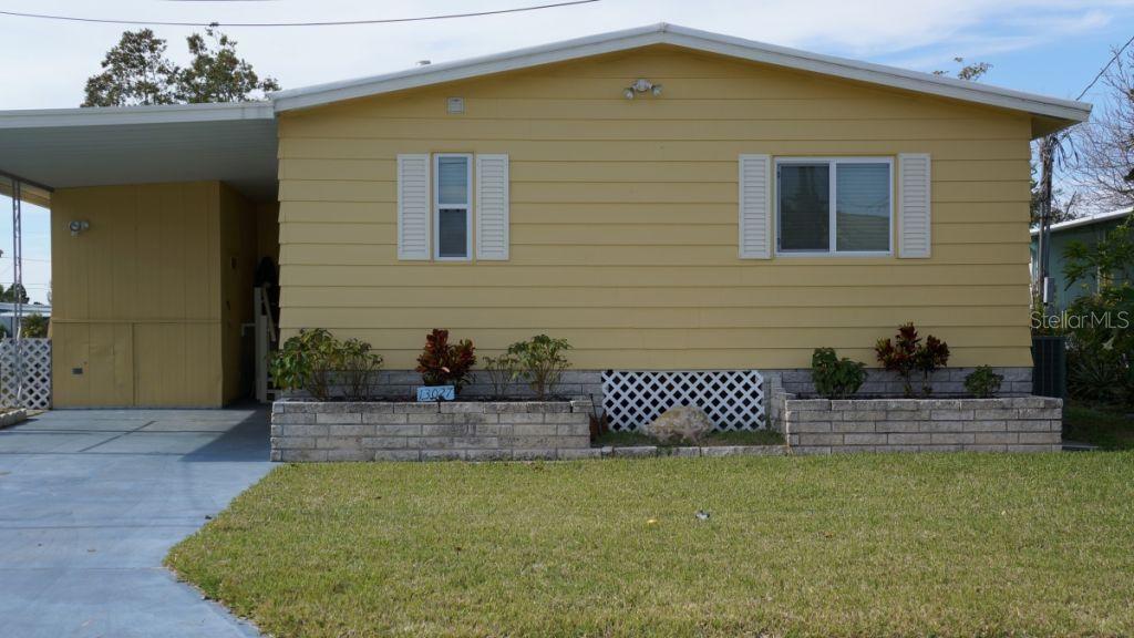 13027 Coxswain Ct., Hudson, FL 34667