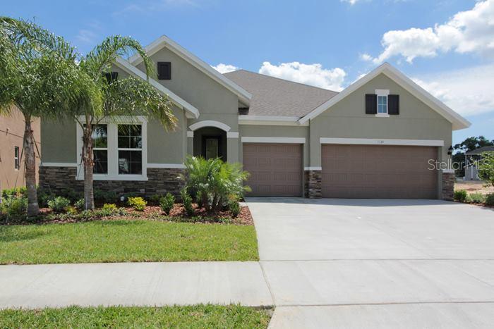 1134 Tracey Ann Loop, Seffner, FL 33584