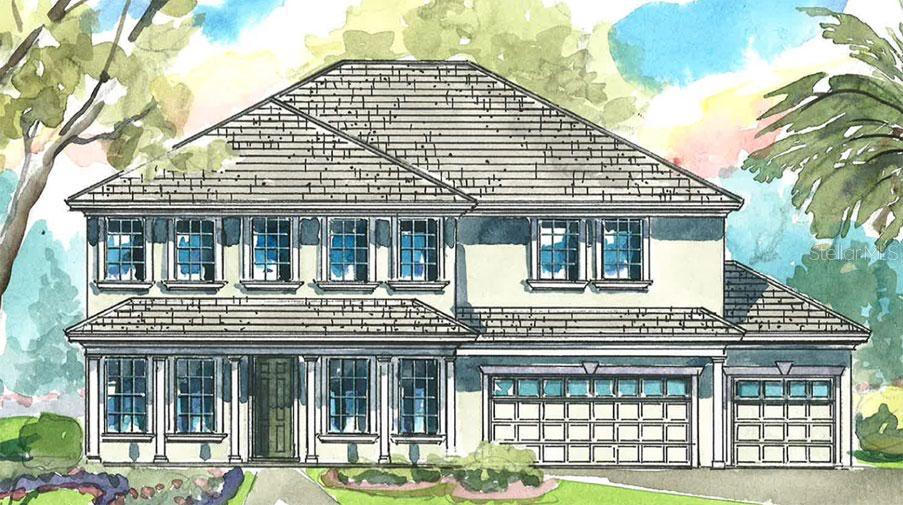 6941 Crest Point, Apollo Beach, FL 33572