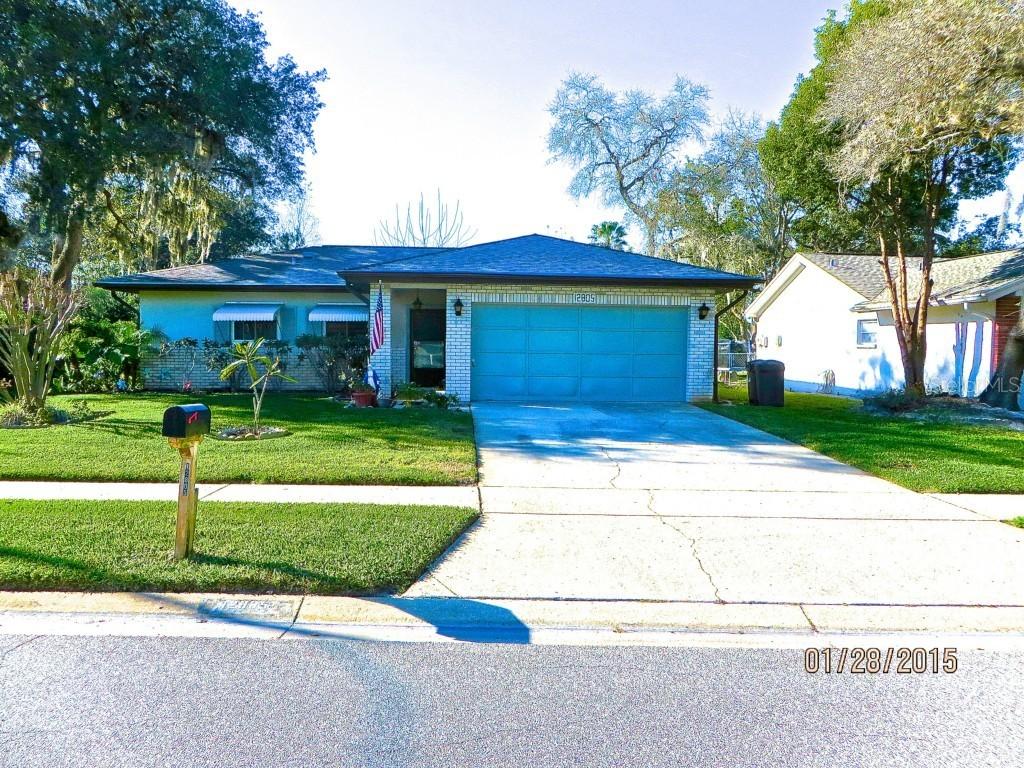 12805 Woodbine Dr., Hudson, FL 34667