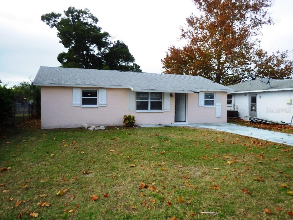 13909 Muriel Ave., Hudson, FL 34667