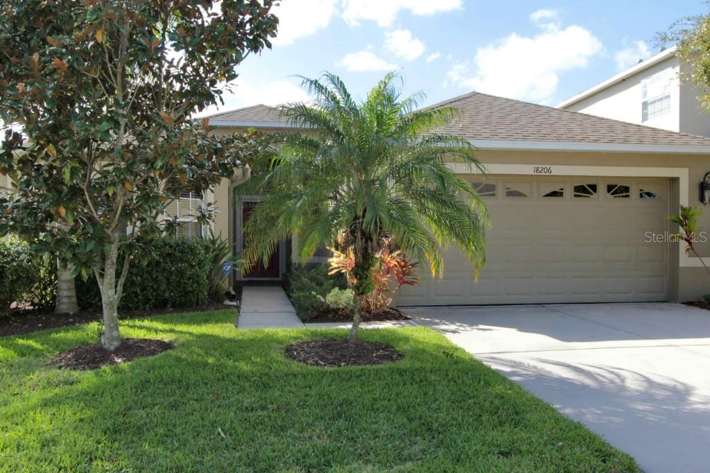 18206 Saltwater Run Pl., Tampa, FL 33647