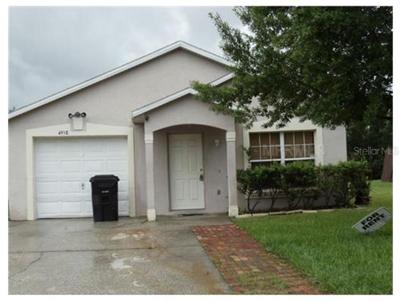 4958 Vista Lago Dr., Orlando, FL 32811