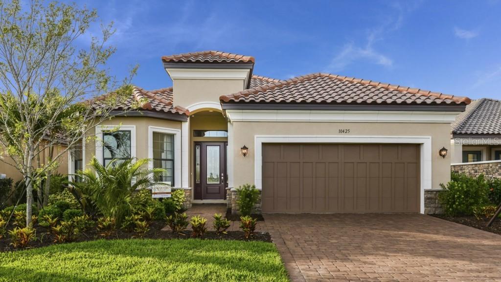 9911 Craftsman Park Pl., Palmetto, FL 34221