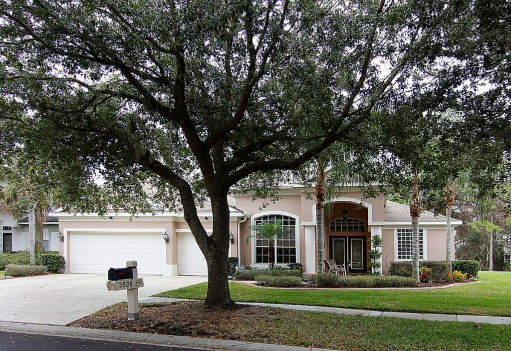 3508 Cordgrass Dr., Valrico, FL 33596