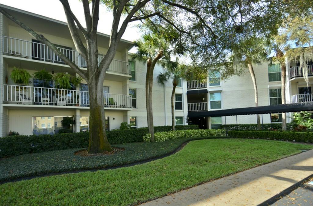 3325 Bayshore Blvd. #D35, Tampa, FL 33629