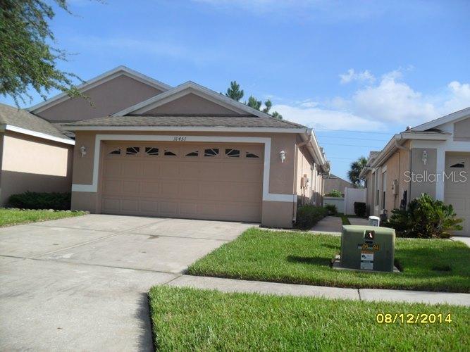 31451 Shaker Cir., Zephyrhills, FL 33543