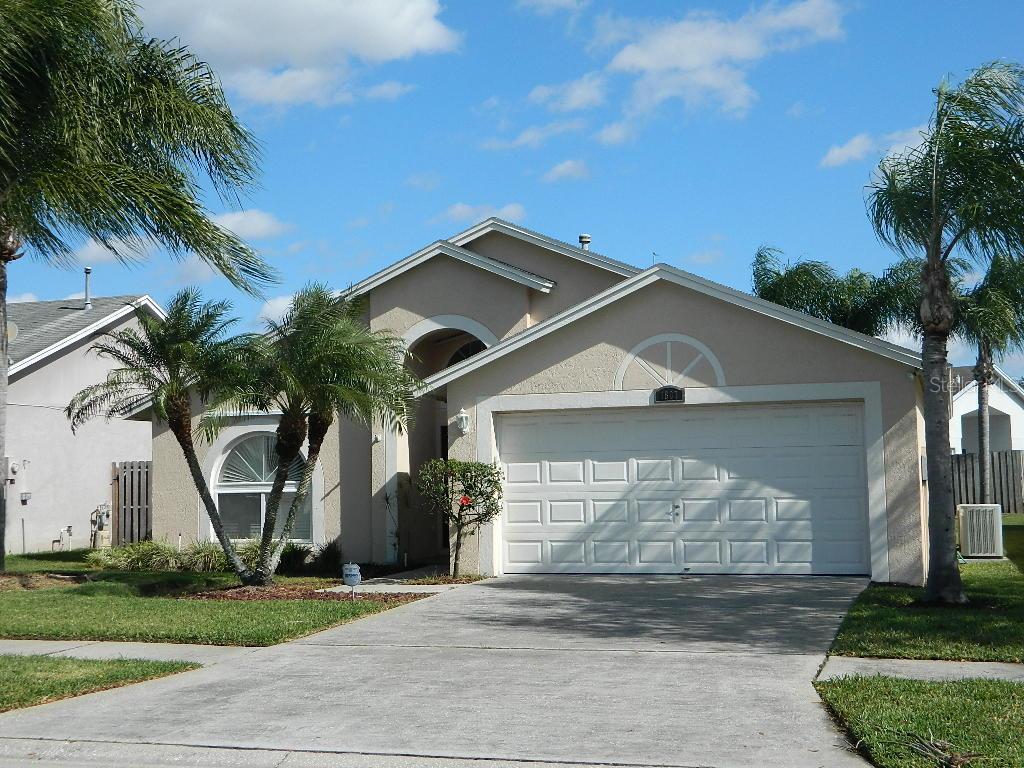 1807 Wakefield Dr., Brandon, FL 33511